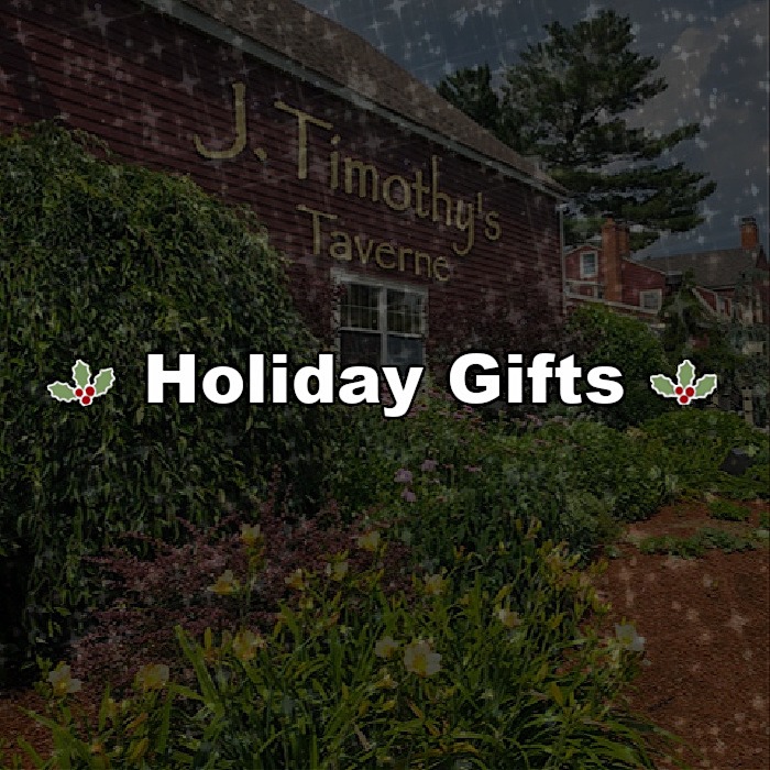 Holiday Gifts – Ship Quickly!