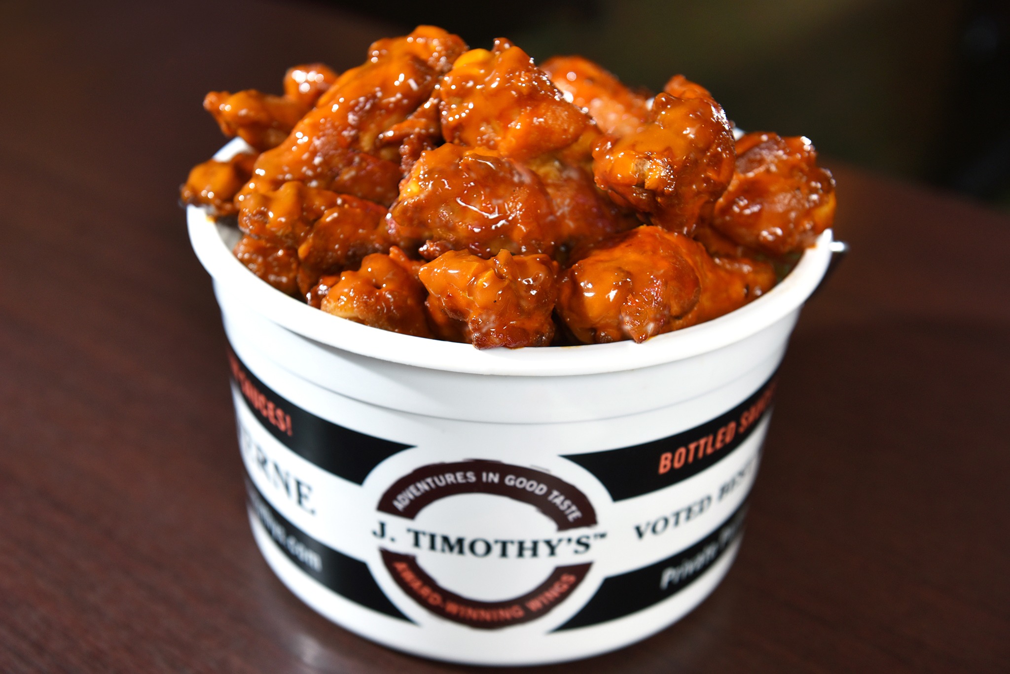History of J. Timothy's | Family Restaurant | Plainville, CT