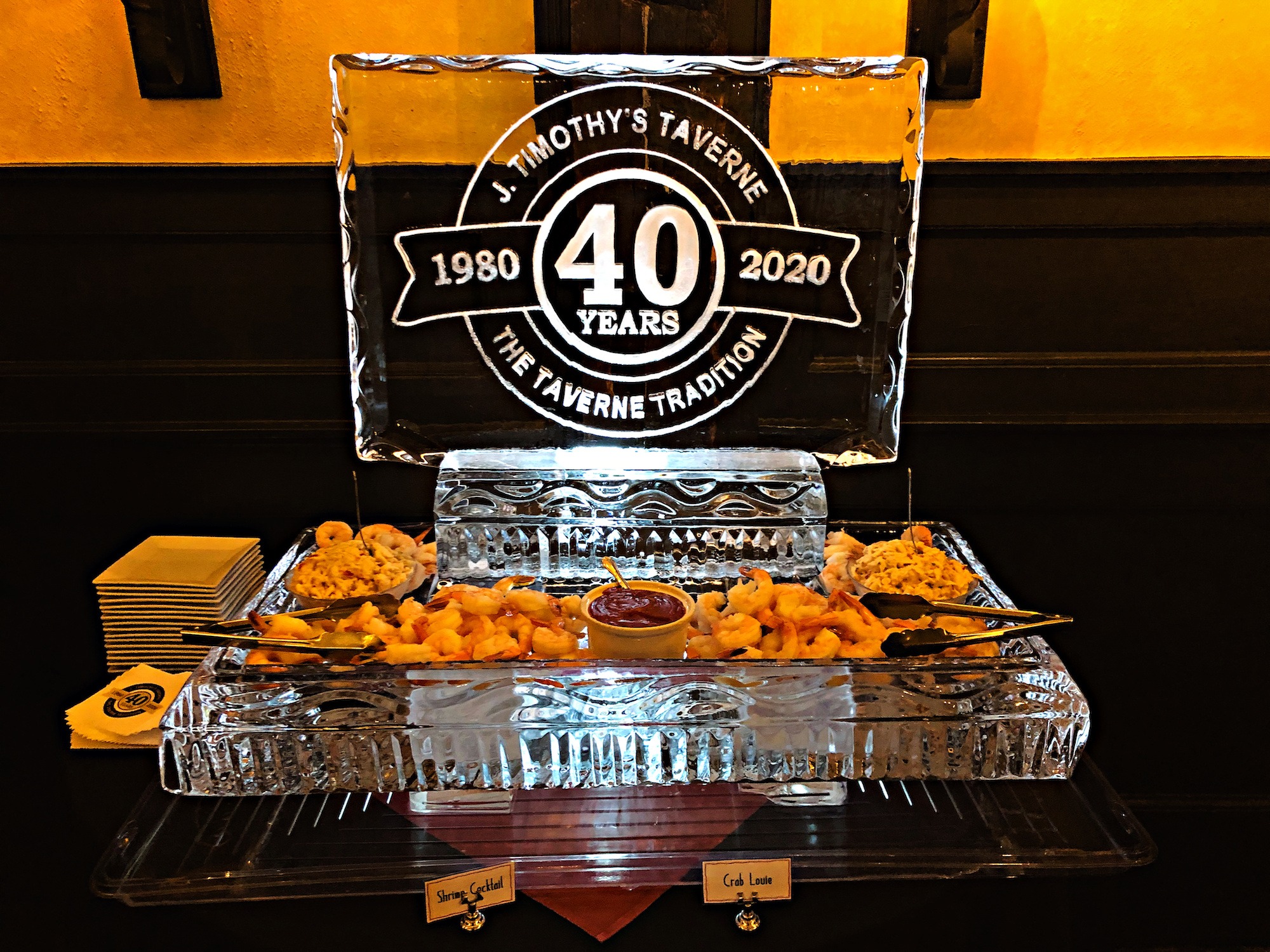 History of J. Timothy's | Family Restaurant | Plainville, CT