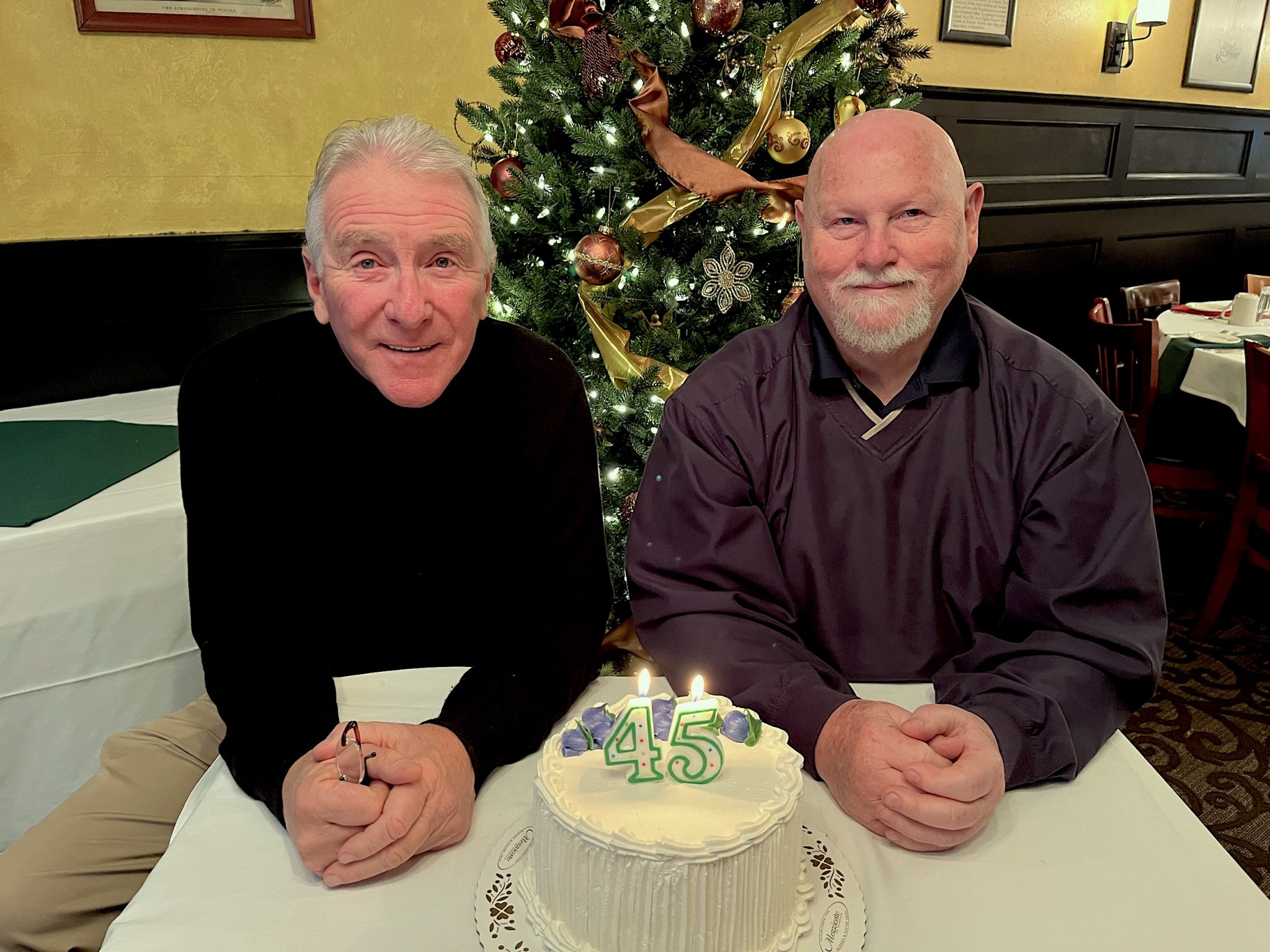 History of J. Timothy's | Family Restaurant | Plainville, CT