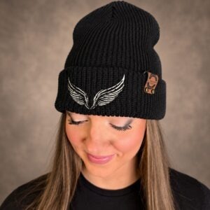 Knit Beanie
