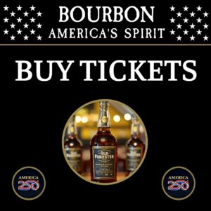 Bourbon Celebration 2026