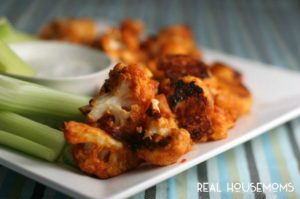 BuffCauliflower