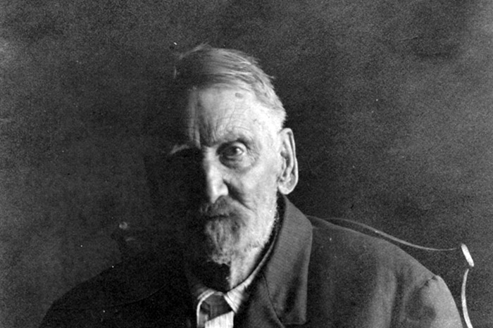 George Cooke